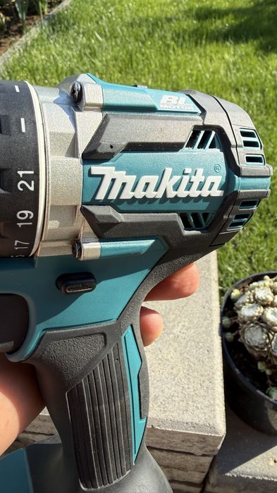 Lot scule 18v originale Makita