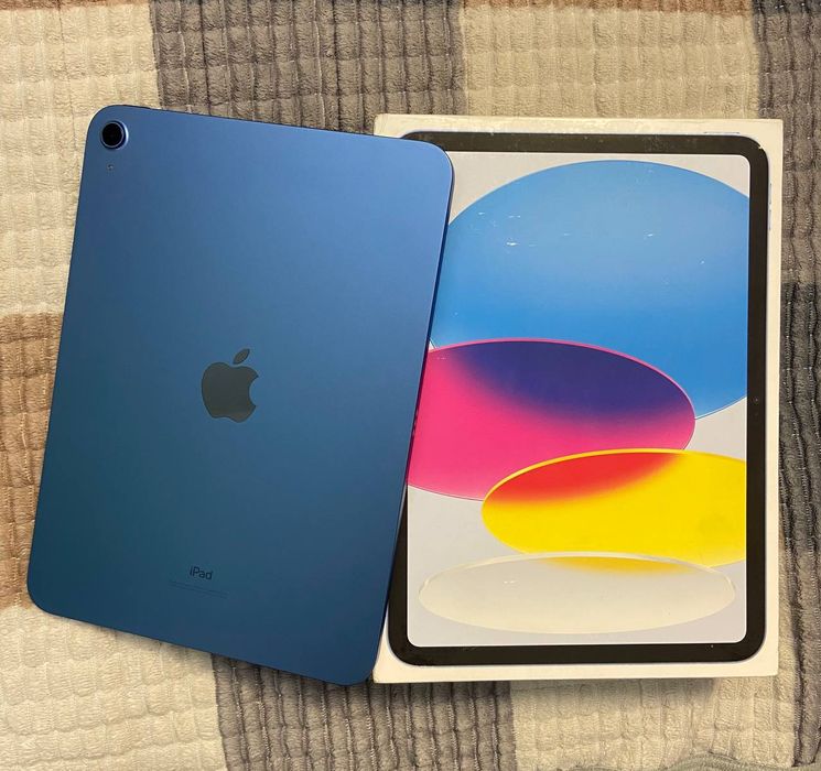 Планшет Ipad 10 поколения(2022)