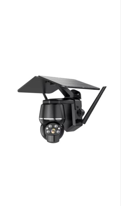 Camera video supraveghere