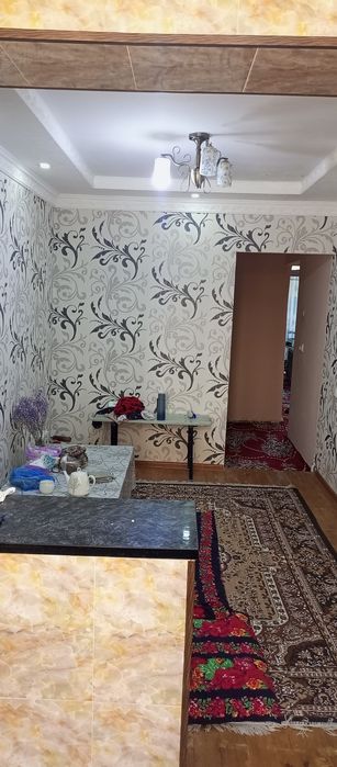 2 хонали Уй ижарага берилади