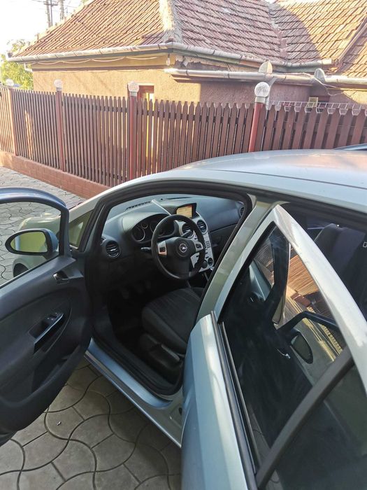 Vand Opel Astra H 1.7 CDTI