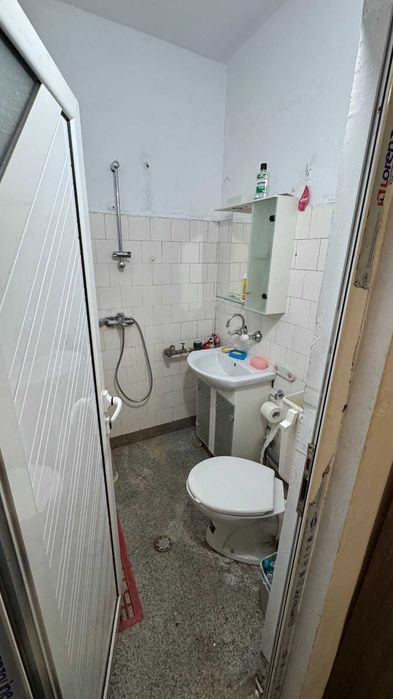 Продава се Двустаен апартамент в Разград, Лудогорие - 50 кв.м за 1530 €/кв.м - Снимка #10