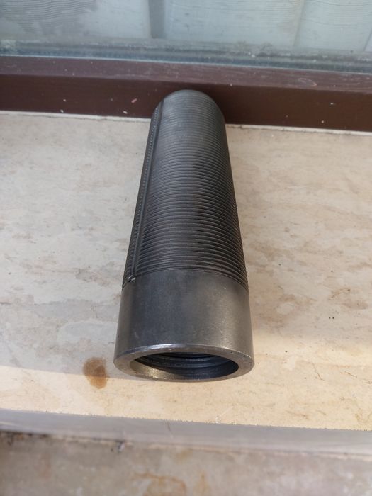 Сондажен метчик десен 53-70мм