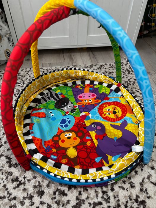 Активна гимнастика Playgro 0+