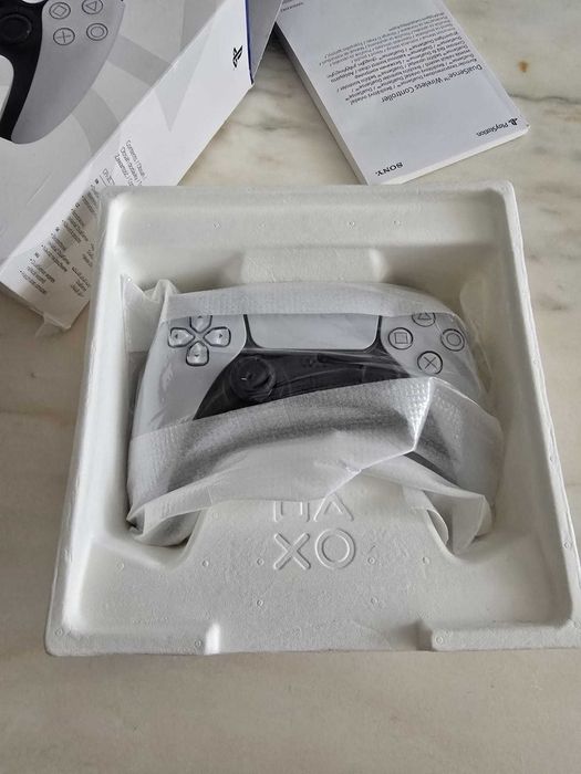 Playstation 5 Controller