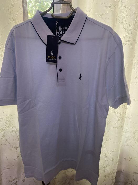 Футболка поло из турции,100% хлопок