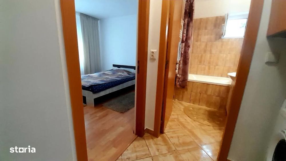 Etaj 3/4, micro9 Târgoviște, INCHIRIERE apartament 2camere
