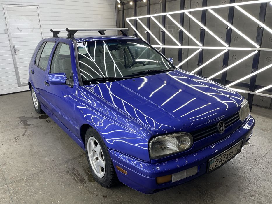 Полировка авто керамика