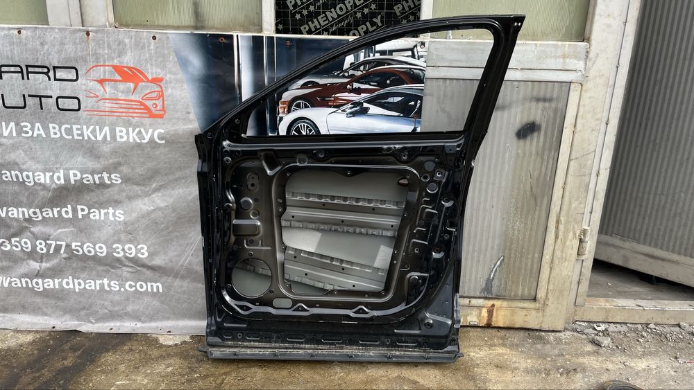 BYD Seal предна дясна врата