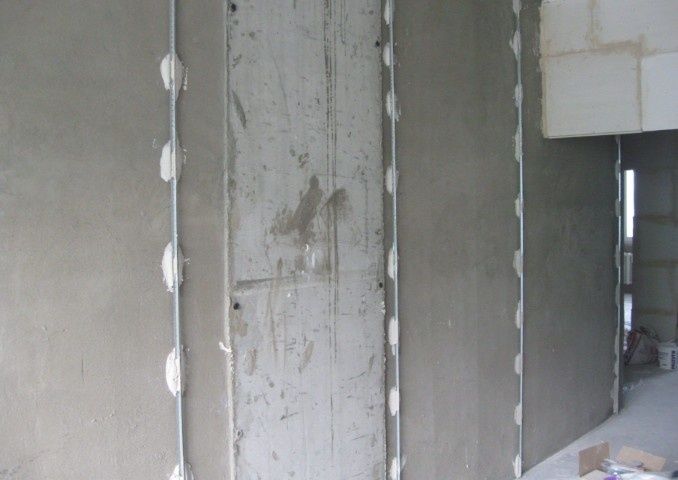 Штукатурка.Левкас.Финиш.