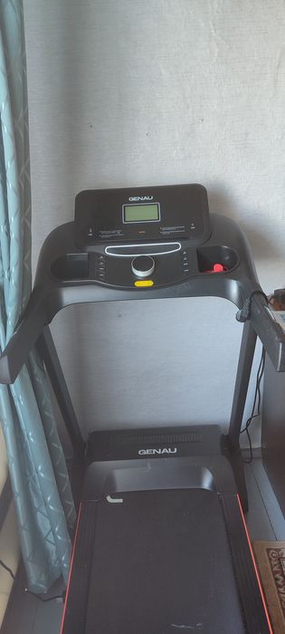 Беговая дорожка Genau D900SN