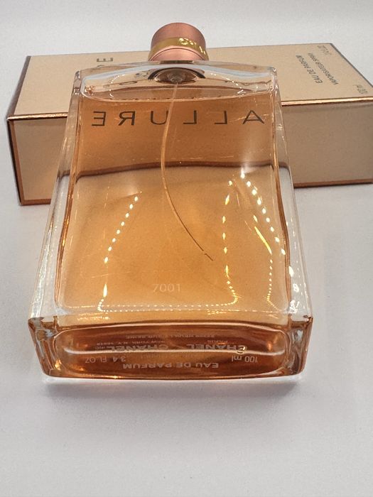 Chanel Allure for Her 100ml EDP