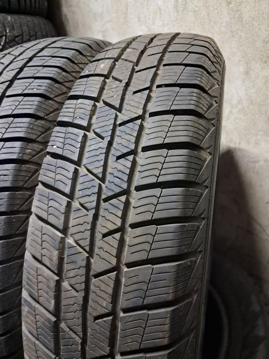 Anvelope second iarna 175 80 R14 Barum