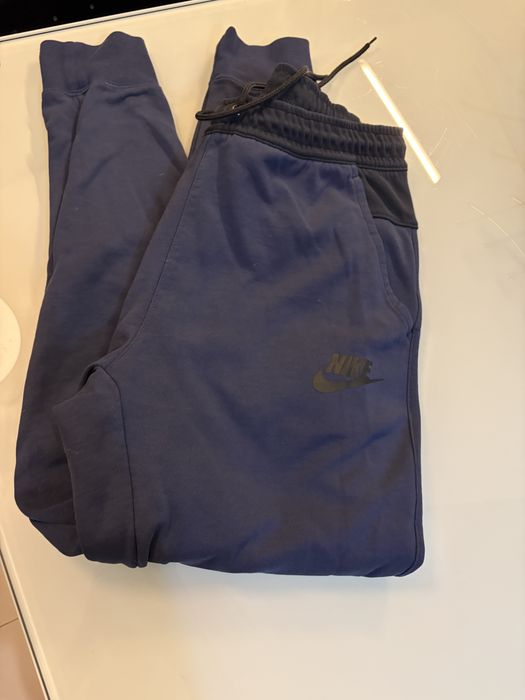 Nike OG tech fleece