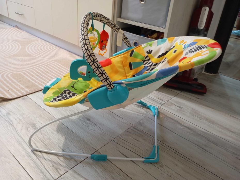 Balansoar bebelusi