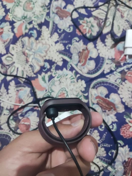 Mi band fitnes braslet