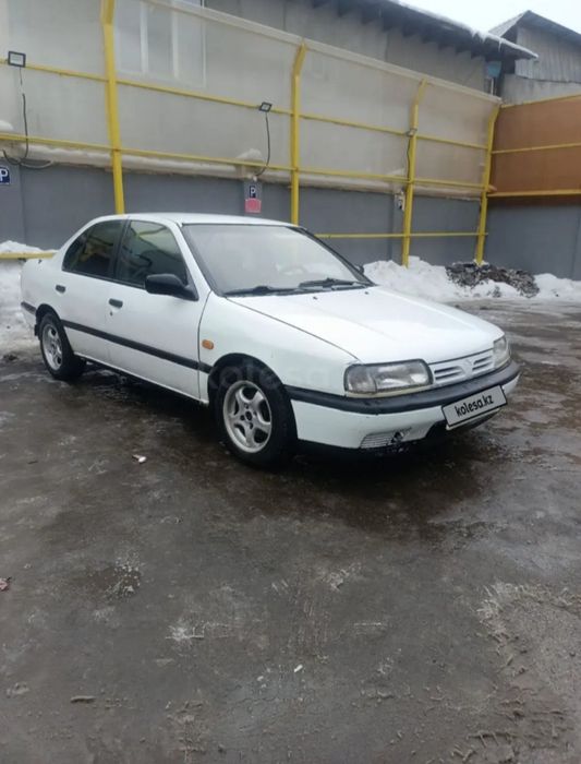 Продам нисан примера