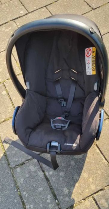 Бебешко макси кози 0 до 13 кг