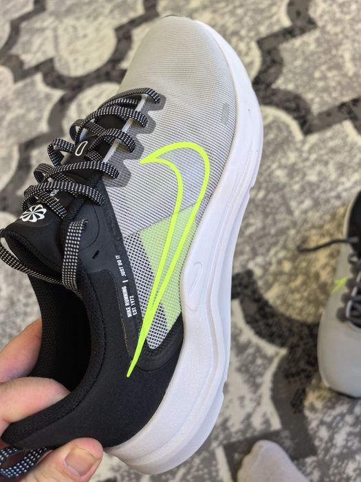 Мъжки Маратонки NIKE 46 Номер 30 см