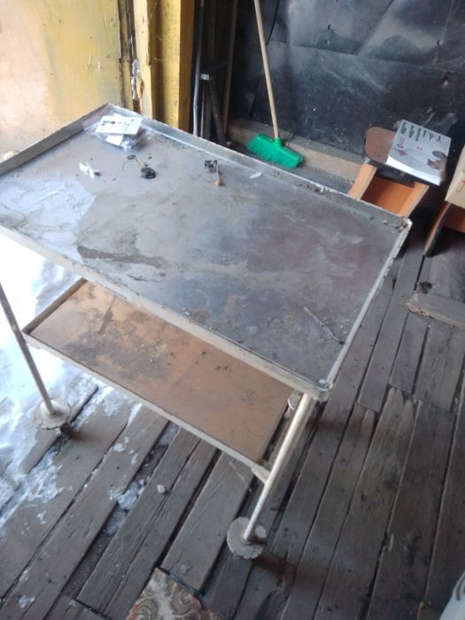Стол медицинский продам