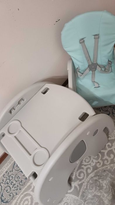 Стул для кормления