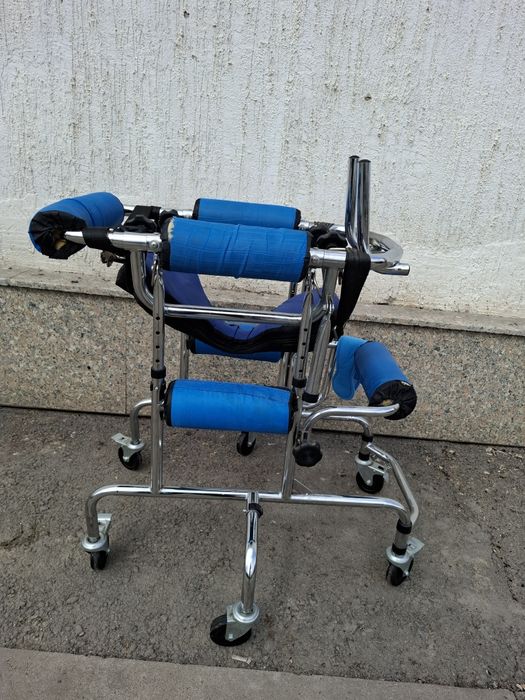 Ходунок для дцп дцп ходунки