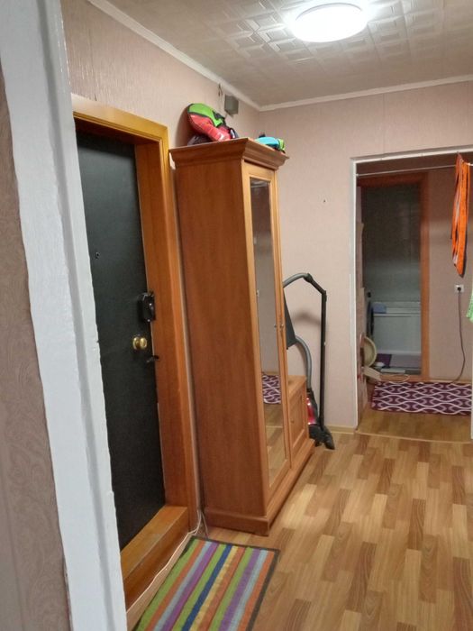 Обмен 2х 2 мкр на 3х в центре.