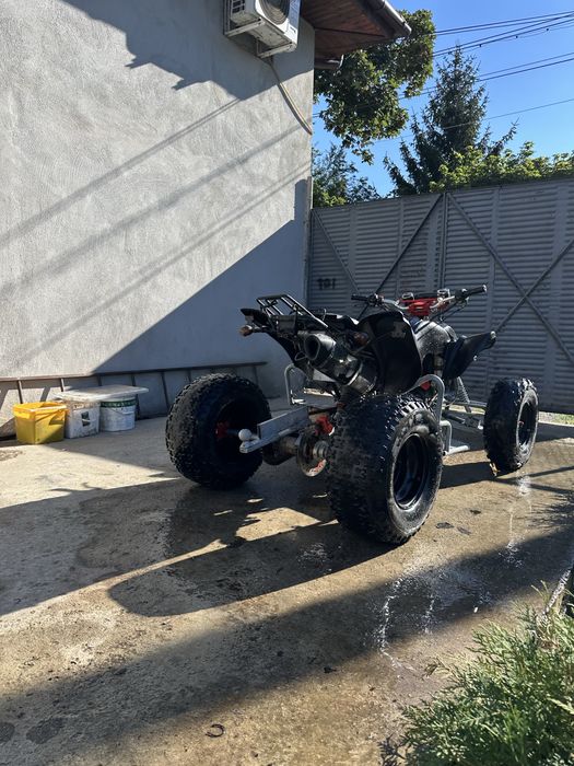 Atv Shinerai 250 cc