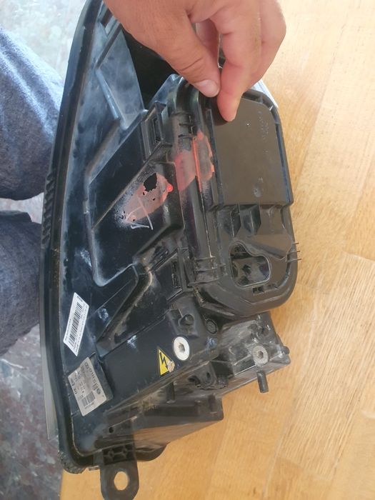 Audi a6 ф4 оригинален десен фар