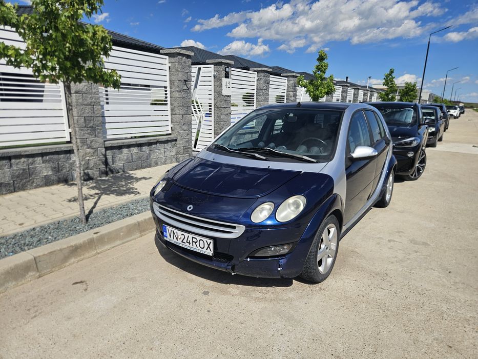 Vand Smart Forfour