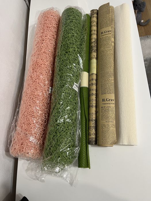 Matrite si accesorii  pentru lunanari ( sau sapun)