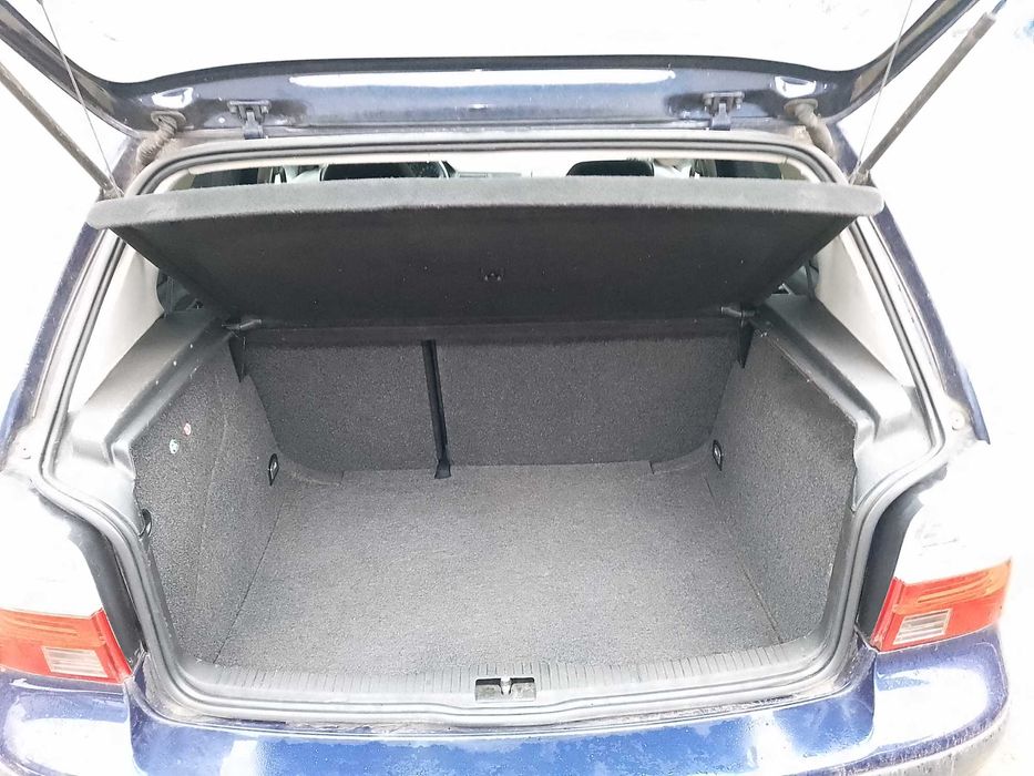 Фолксваген Голф 4 1.4 16v Климатик нов внос Германия Webasto печка