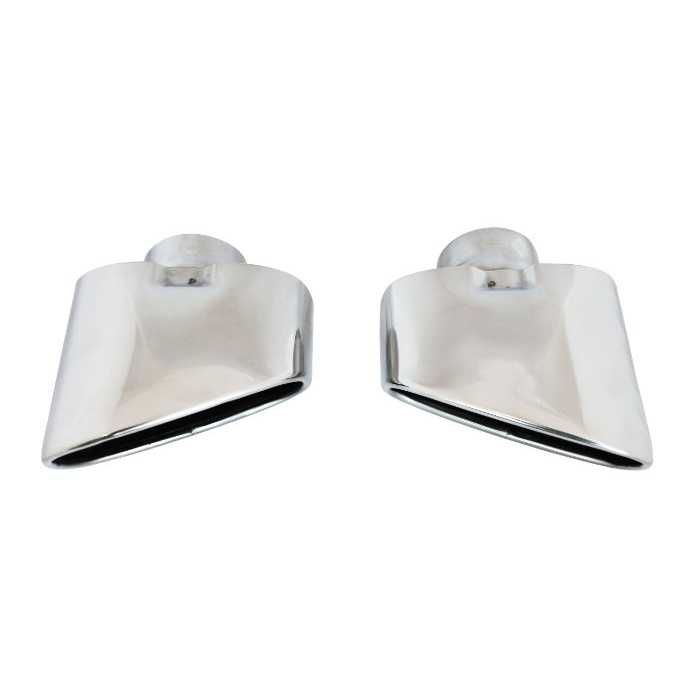 Накрайник ауспух подходящ за BMW X5 Е70