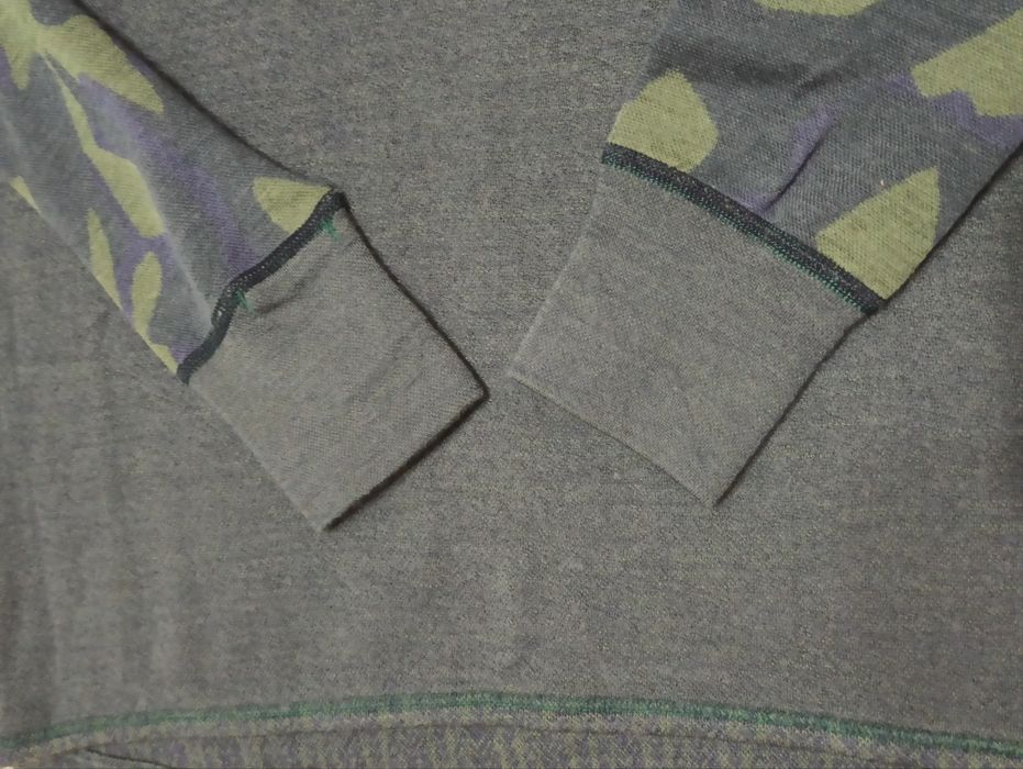 Мъжка двустранна тениска Devold и Нов дамски клин