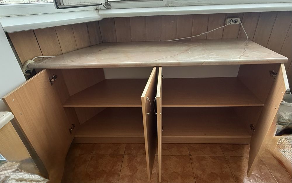 Продам кухонный гарнитур