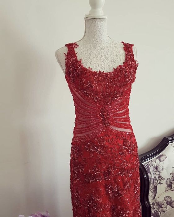 Rochie Doina Levintza