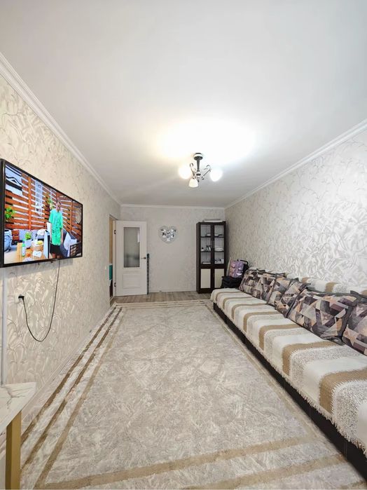 2-комнатной квартиры