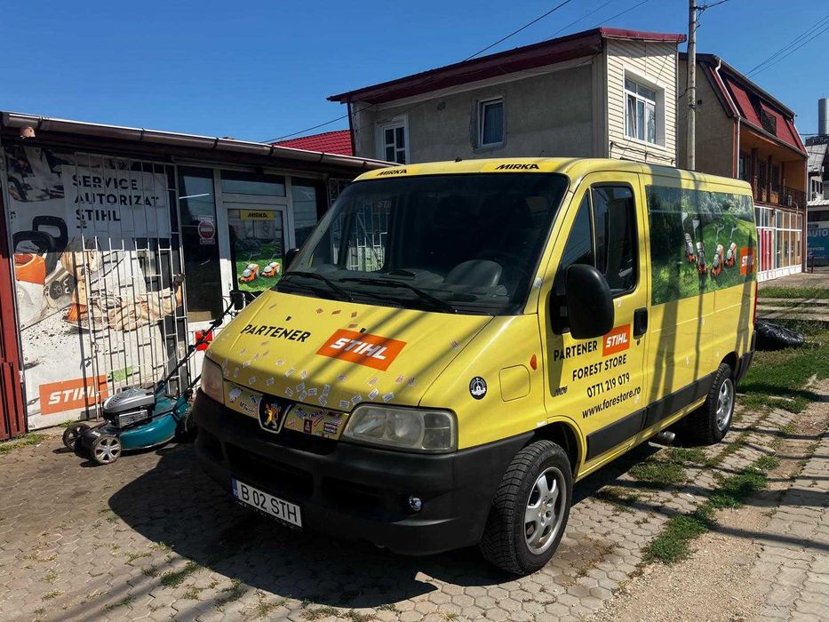 Vând afacere 3in1 - magazin fizic, online și service