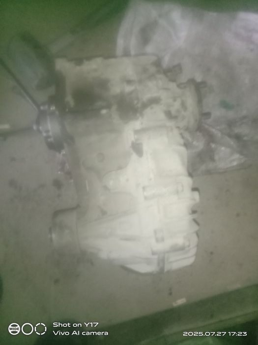 Продам редуктор Естима