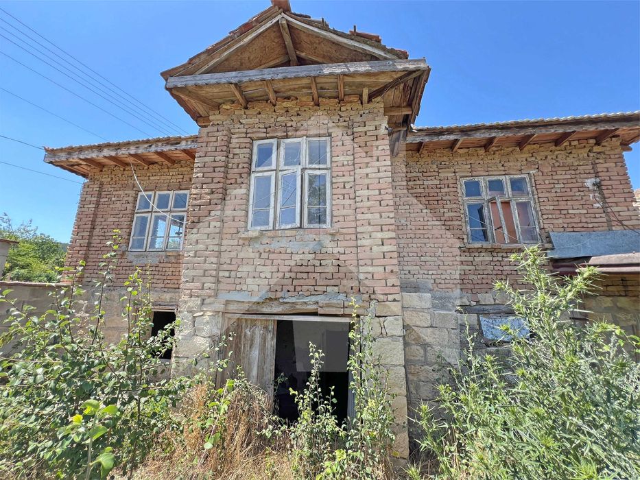 Продава се Къща в с. Белоградец, Област Варна - 90 кв.м за 245 €/кв.м - Снимка #3