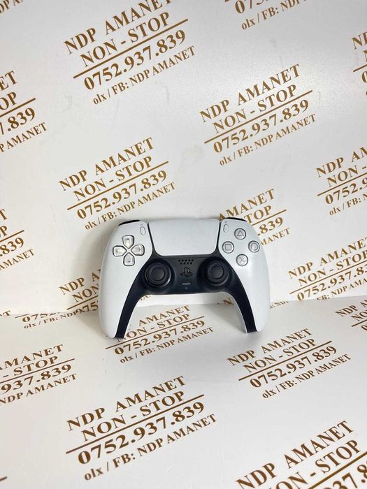 NDP Amanet NON-STOP Bld.Iuliu Maniu 69 CONTROLLER PLAYSTATION 5 (52450)