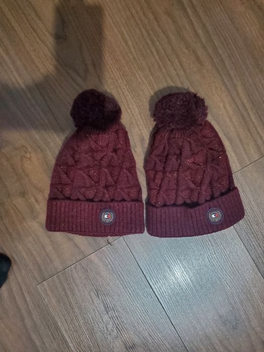 Căciuli Tommy Jeans