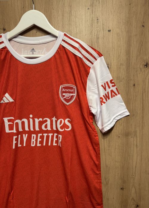 Tricou fotbal Arsenal - Saka