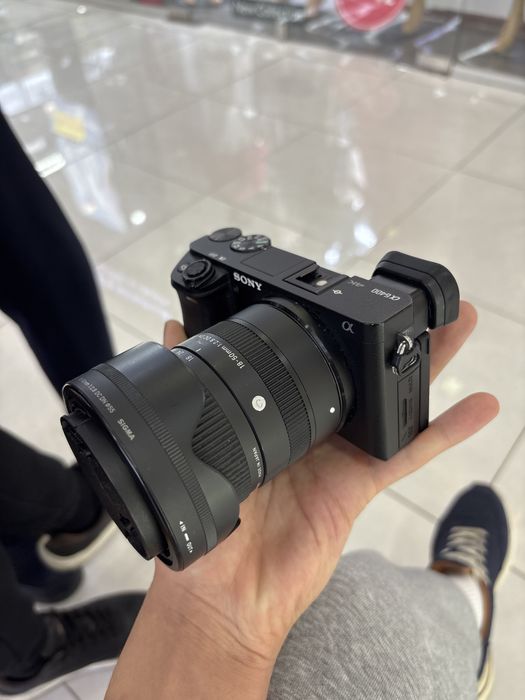 Sony ах 64000 саудасы бар