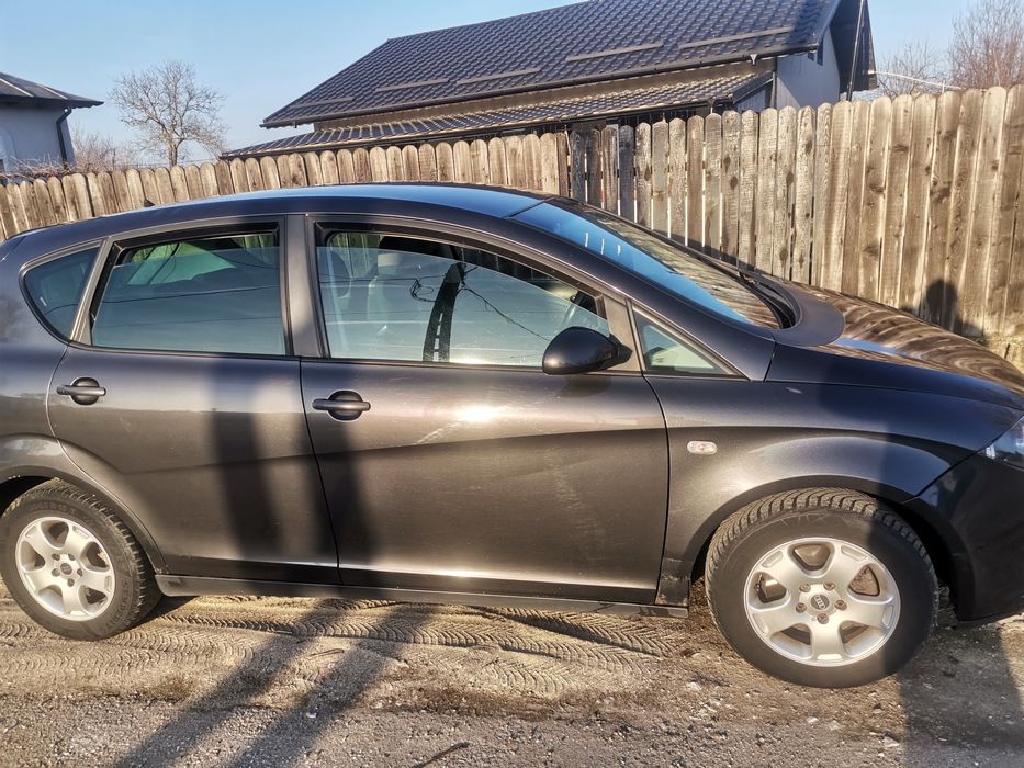 Seat Altea 2005  diesel 1.9