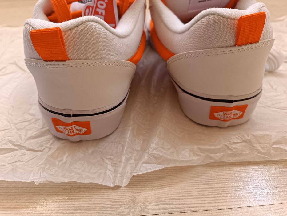 Vans knu skool нови 42-ри номер