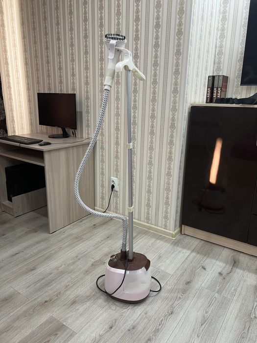 Отпариваткль/ паровой утюг