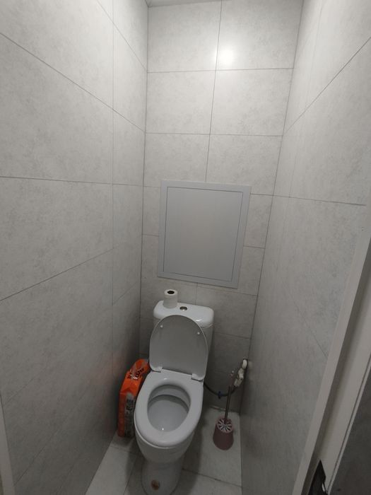 Сдаётся в аренду (своя квартира)