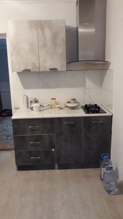 Дом дача на четверке.