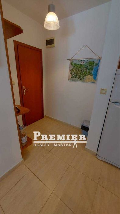 Продава се Двустаен апартамент в Свети Влас - 62 кв.м за 1267 €/кв.м - Снимка #11